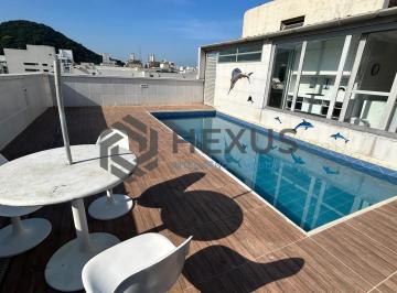 Foto · Cobertura / Penthouse à venda, Pitangueiras, Guarujá, SP
