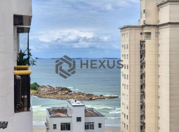 Foto · Apartamento reformado com varanda e lazer nas Pitangueiras, Guarujá