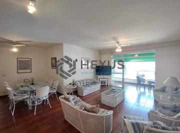 Foto · Apartamento com varanda e lazer na Enseada, Guarujá