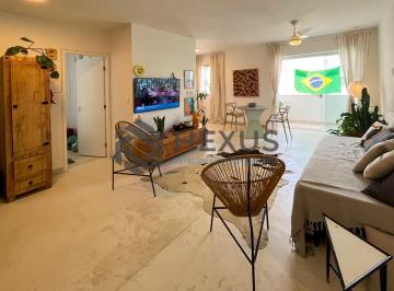 Foto · Apartamento com varanda a duas quadras da Praia das Pitangueiras, Guarujá