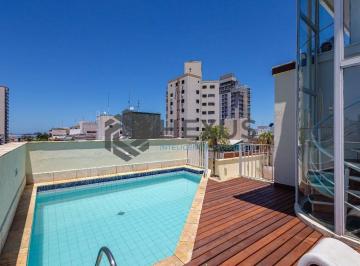 Foto · Cobertura Duplex com lazer à venda, Enseada, Guarujá, SP