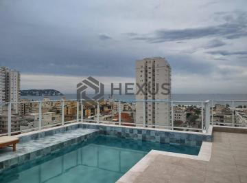 Foto · Apartamento com varanda e lazer na Praia da Enseada, Guaruja