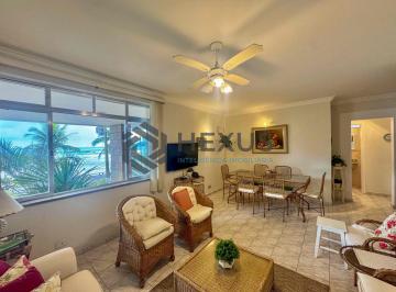 Foto · Apartamento frente mar com vista mar na Praia das Pitangueiras, Guaruja