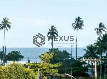 Foto · Apartamento com varanda vista mar a 50m da praia na Enseada, Guarujá