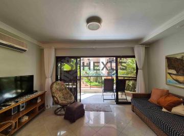 Foto · Apartamento com varanda e lazer na Praia das Pitangueiras, Guaruja