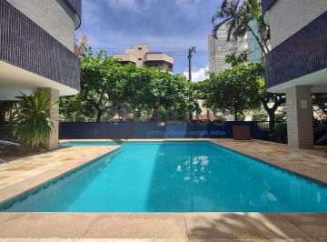 Foto · Apartamento com varanda e lazer na Praia da Enseada, Guarujá
