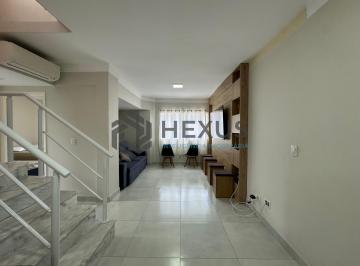Foto · Cobertura Duplex reformada com varanda a 500m da praia na Enseada, Guarujá