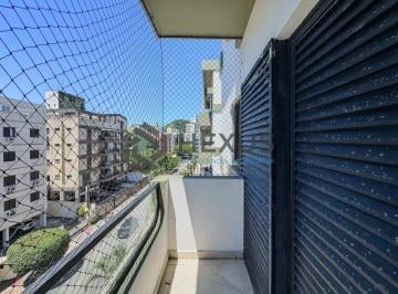 Foto · Apartamento com varanda na Praia do Tombo, Guaruja
