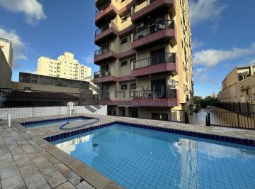 Foto · Apartamento com varanda e lazer a 500m da praia na Enseada, Guarujá