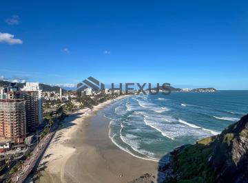 Foto · Apartamento frente mar com varanda e lazer na Praia das Pitangueiras, Guaruja
