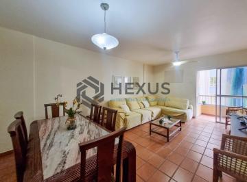 Foto · Apartamento com varanda e lazer na quadra mar da Praia das Pitangueiras, Guaruja