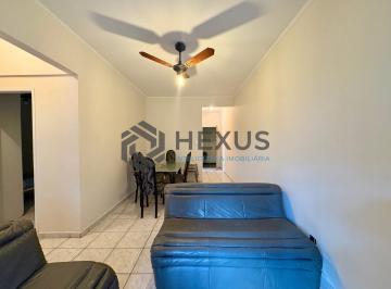 Foto · Apartamento com varanda e lazer na Praia das Astúrias, Guarujá