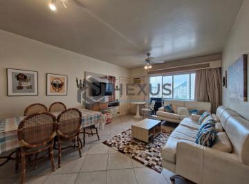Foto · Apartamento com varanda vista mar e lazer na Praia das Pitangueiras, Guarujá