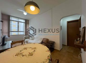 Foto · Apartamento com vista livre a uma quadra da Praia das Pitangueiras, Guaruja