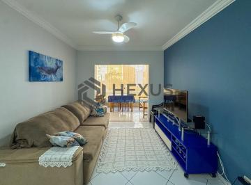 Foto · Apartamento reformado com varanda a 2 quadras da praia do Tombo, Guarujá, SP