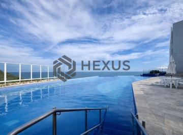 Foto · Apartamento com varanda e lazer na beira mar da Praia da Enseada, Guaruja