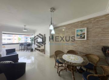 Foto · Apartamento beira mar com varanda e lazer na Praia do Tombo, Guaruja