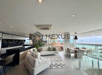 Foto · Cobertura com varanda gourmet e lazer na Praia da Enseada, Guaruja