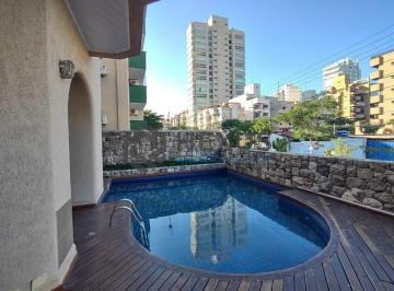 Foto · Apartamento com varanda e lazer na Praia da Enseada, Guaruja