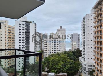 Foto · Apartamento com varanda e lazer na Praia das Pitangueiras, Guaruja