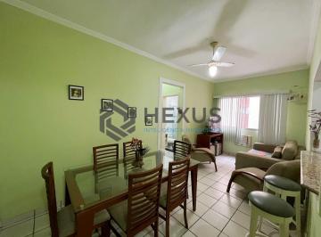 Foto · Apartamento mobiliado na Praia das Asturias, Guaruja