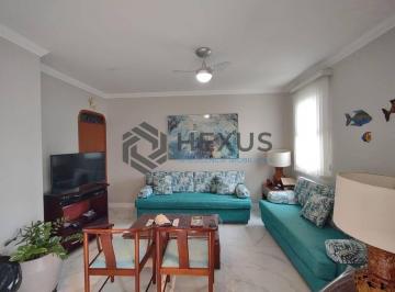 Foto · Apartamento com varanda na Praia da Enseada, Guaruja