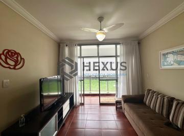 Foto · Apartamento com varanda na Praia da Enseada, Guaruja