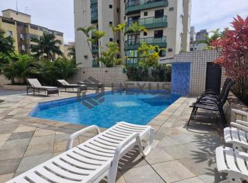 Foto · Apartamento com varanda e lazer na Praia das Astúrias à venda, Guarujá