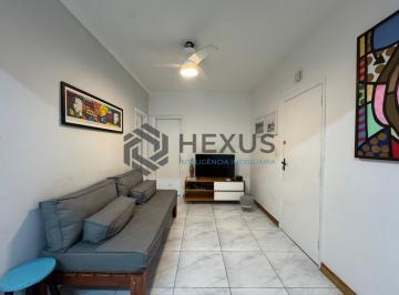 Foto · Apartamento reformado com lazer na beira mar da Praia do Tombo, Guaruja