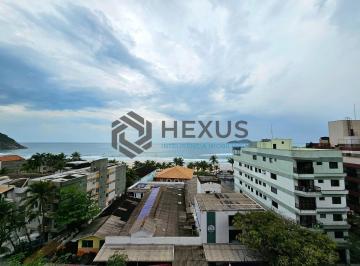 Foto · Apartamento com varanda e lazer na beira mar da Praia do Tombo, Guaruja