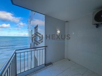 Foto · Apartamento frente mar com varanda na Praia das Pitangueiras, Guaruja