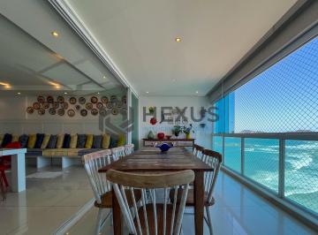 Foto · Apartamento reformado frente mar com varanda na Praia das Pitangueiras, Guaruja
