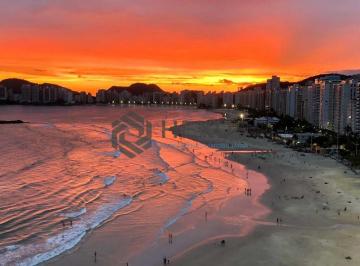 Foto · Apartamento reformado frente mar na Praia das Pitangueiras, Guaruja