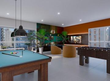 Foto · Apartamento com varanda gourmet e lazer na Enseada, Guarujá