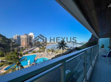 Foto · Apartamento frente mar com varanda e lazer de clube, Pitangueiras, Guaruja