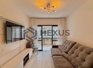 Foto · Apartamento com varanda e lazer a 200m da praia nas Pitangueiras, Guarujá
