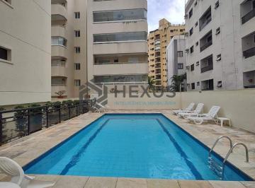 Foto · Apartamento com varanda e lazer na Praia da Enseada à venda, Guaruja