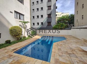Foto · Apartamento com varanda e lazer na Praia da Enseada à venda, Guarujá-SP.