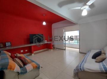 Foto · Apartamento com varanda na Praia da Enseada, Guaruja