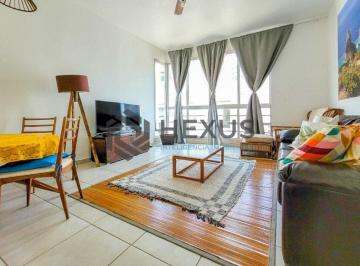 Foto · Apartamento com vista mar na beira mar da Praia das Pitangueiras, Guaruja