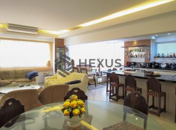 Foto · Apartamento reformado frente mar com varanda vista mar Pitangueiras, Guarujá