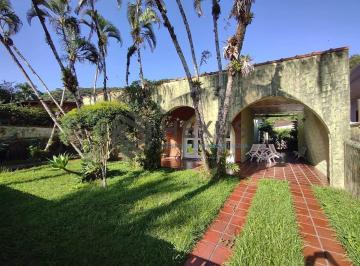 Foto · Casa com edícula e área gourmet no Jardim Albamar, Guaruja