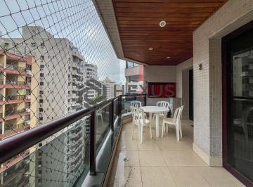 Foto · Apartamento com varanda gourmet e lazer na Praia das Pitangueiras, Guaruja