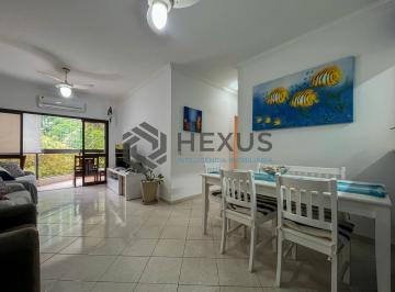 Foto · Apartamento beira mar com varanda e lazer na Praia da Enseada, Guaruja