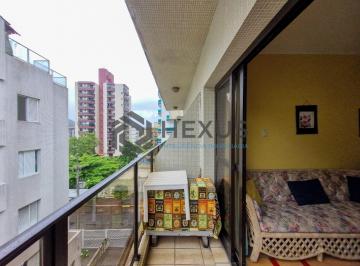 Foto · Apartamento com varanda na Praia das Asturias, Guaruja