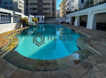Foto · Apartamento com varanda e lazer a 400m da praia na Enseada, Guarujá