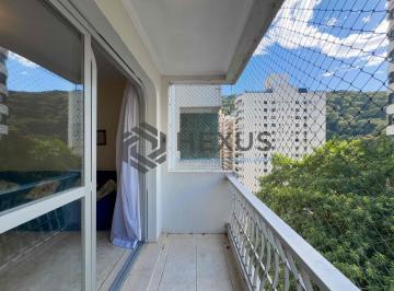 Foto · Apartamento frente rua com varanda na Praia das Pitangueiras, Guaruja