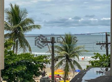 Foto · Apartameneto com vista mar na beira mar da Praia das Pitangueiras, Guaruja