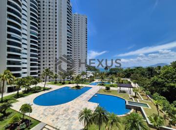 Foto · Apartamento frente mar com lazer de clube na Praia da Enseada, Guarujá.
