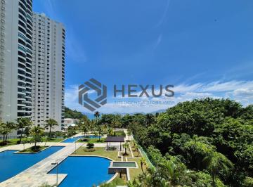 Foto · Apartamento frente mar com lazer de clube na Praia da Enseada, Guarujá.